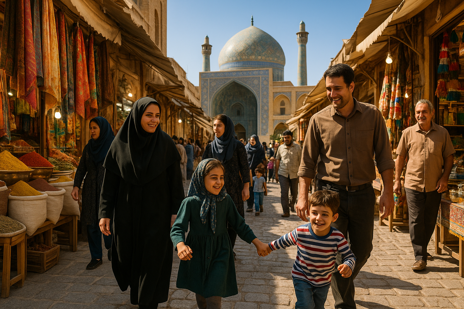 Headlines and Misconceptions