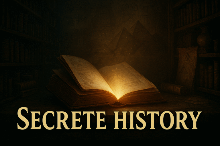 Secretes History