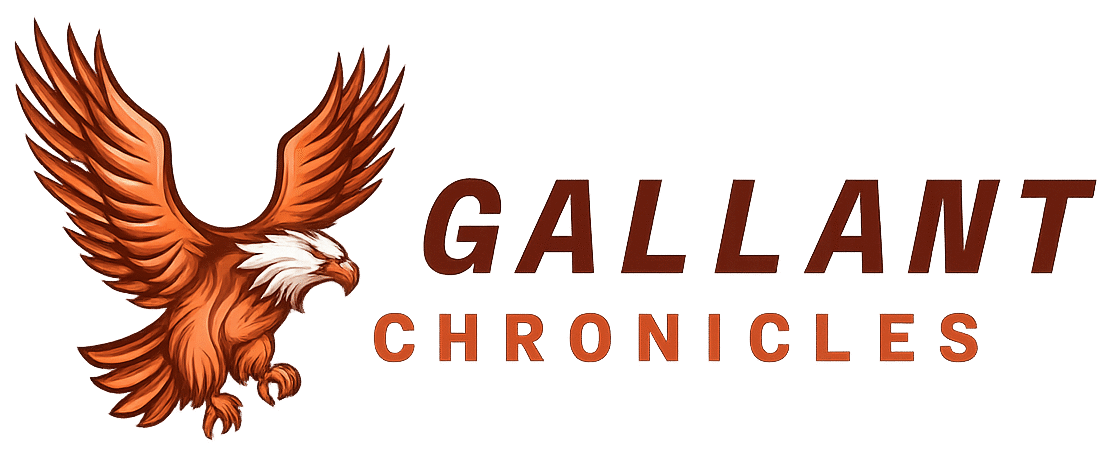 Gallant Chronicles